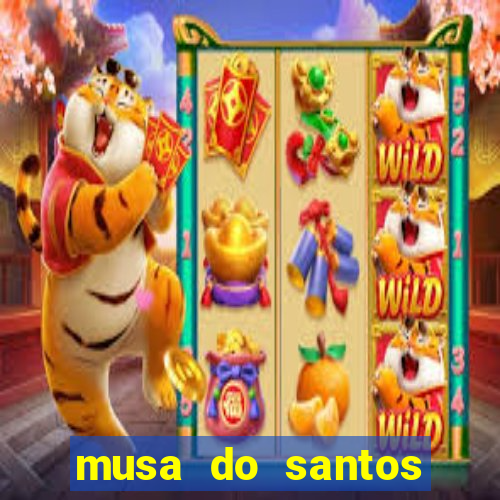 musa do santos futebol clube 2015